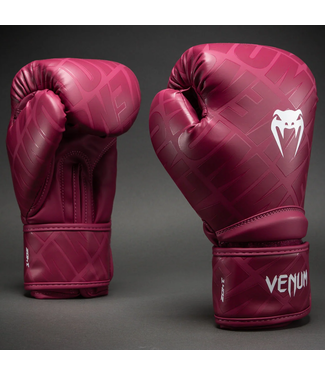 Venum Venum Contender 1.5 XT 3D Boxhandschuhe – Old Pink