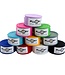 Fluory Boksbandages Turquoise 500 cm voor Boksen en Kickboksen