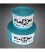 Fluory Turquoise Boxing Hand Wraps 500 cm for Boxing and Kickboxing