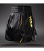 Venum G-Core Muay Thai Shorts Zwart/Goud – Kickboksshort