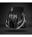 Venum Amazonia Reborn Muay Thai Shorts Schwarz/Grau – Thaiboxhose