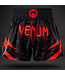 Venum Amazonia Reborn Muay Thai Shorts Schwarz/Rot – Thaiboxhose