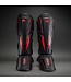 Venum Amazonia Reborn Impact Evo Schienbeinschoner Schwarz/Rot – Für Muay Thai & Kickboxen