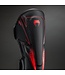 Venum Amazonia Reborn Impact Evo Shin Guards Black/Red – For Muay Thai & Kickboxing