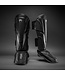 Venum Amazonia Reborn Impact Evo Shin Guards Black/Grey – For Muay Thai & Kickboxing
