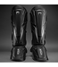 Venum Amazonia Reborn Impact Evo Scheenbeschermers Zwart/Grijs – Voor Muay Thai & Kickboksen
