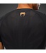 Venum G-Fit Revolution Short Sleeve Rashguard Black/Copper | For MMA, Kickboxing & Muay Thai
