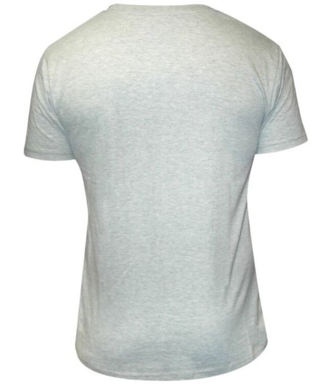 Bad Boy Bad Boy International Fighter T-shirt