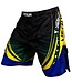 Venum Lyoto Machida UFC Edition Electron 3.0 Fightshorts Black