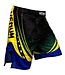 Venum Venum Lyoto Machida UFC Edition Electron 3.0 Fightshorts Schwarz
