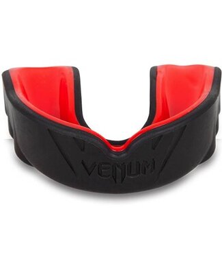 Venum Venum Challenger Mouth Guard Schwarz Rot