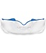 Venum Challenger Mouth Guard Weiß Blau – Mundschutz für Boxen & MMA