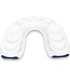 Venum Challenger Mouth Guard Weiß Blau – Mundschutz für Boxen & MMA