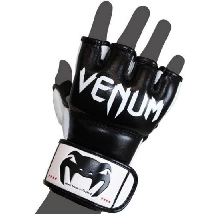 venum mma gloves