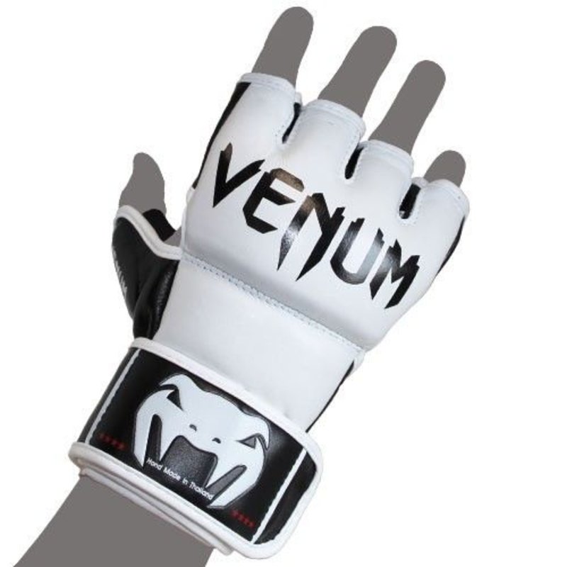 Venum Venum MMA Handschoenen Undisputed Ice Nappa Leather