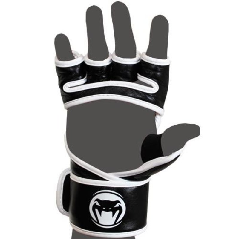 Guantes MMA Venum Undisputed 2.0 Negro (L/XL)