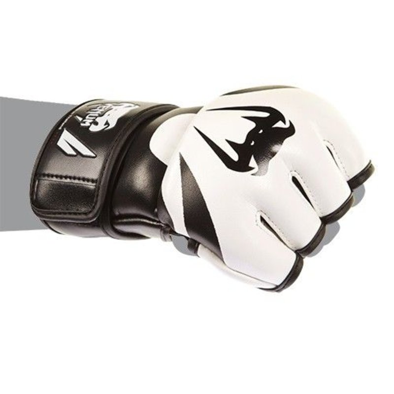 Venum Venum Attack MMA Gloves Skyntex by Venum Fightgear