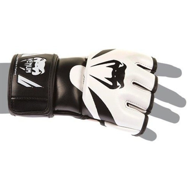 Venum Venum Attack MMA Gloves Skyntex by Venum Fightgear