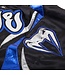 Venum Chaiya Muay Thaï Black Blue Fight Shorts