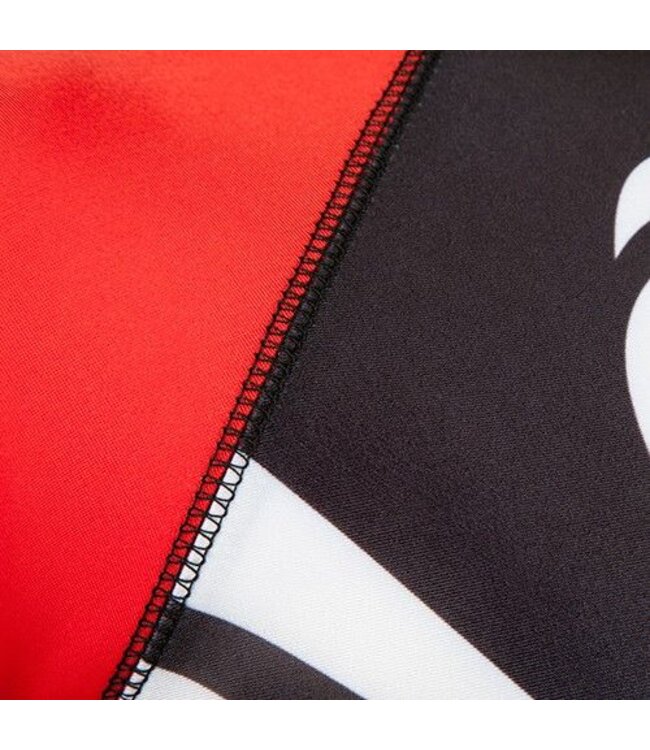 Venum Electron 2.0 Rashguard L/A Schwarz