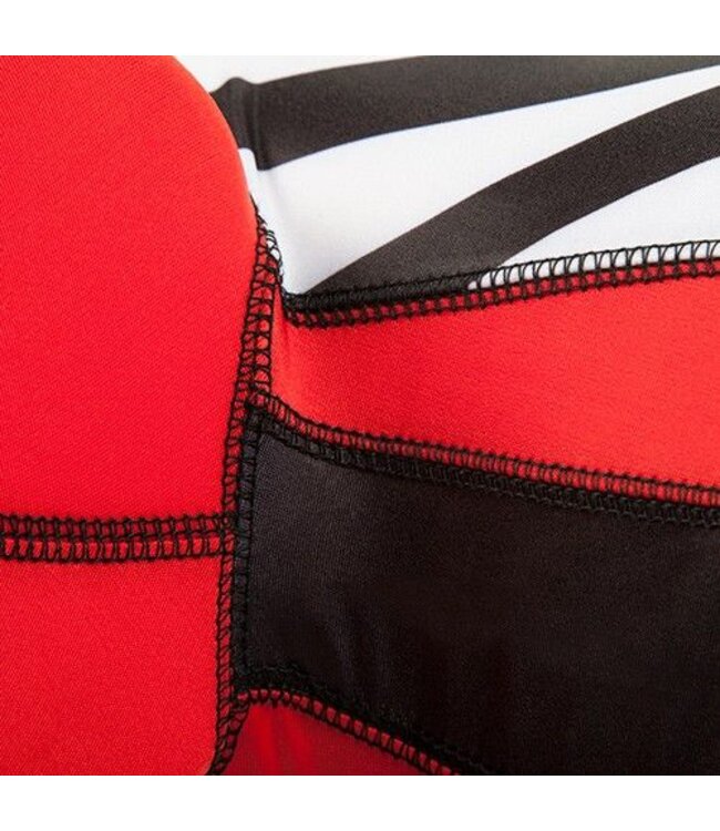 Venum Electron 2.0 Rashguard L/A Schwarz