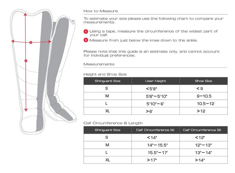 Hayabusa Hayabusa Tokushu White MMA Shinguards Hayabusa MMA Fight Gear