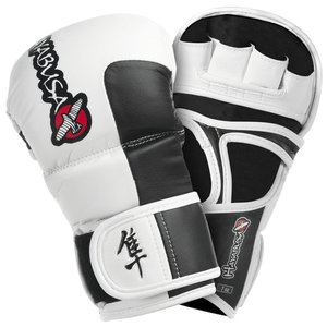 7 oz mma gloves