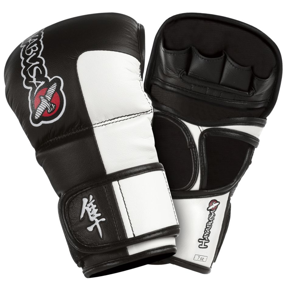 12 oz mma sparring gloves Clearance