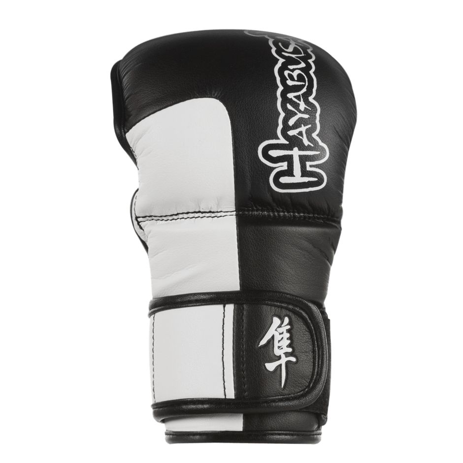 Перчатки Hayabusa Tokushu 4oz