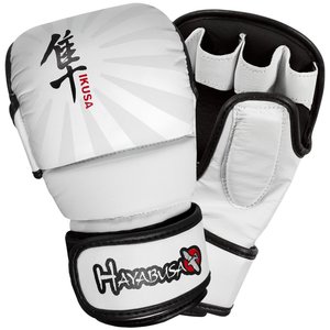 7 oz mma gloves