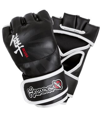 Hayabusa Hayabusa Ikusa 4oz MMA Handschoenen Zwart