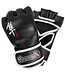 Hayabusa Ikusa 4oz MMA Handschuhe Schwarz