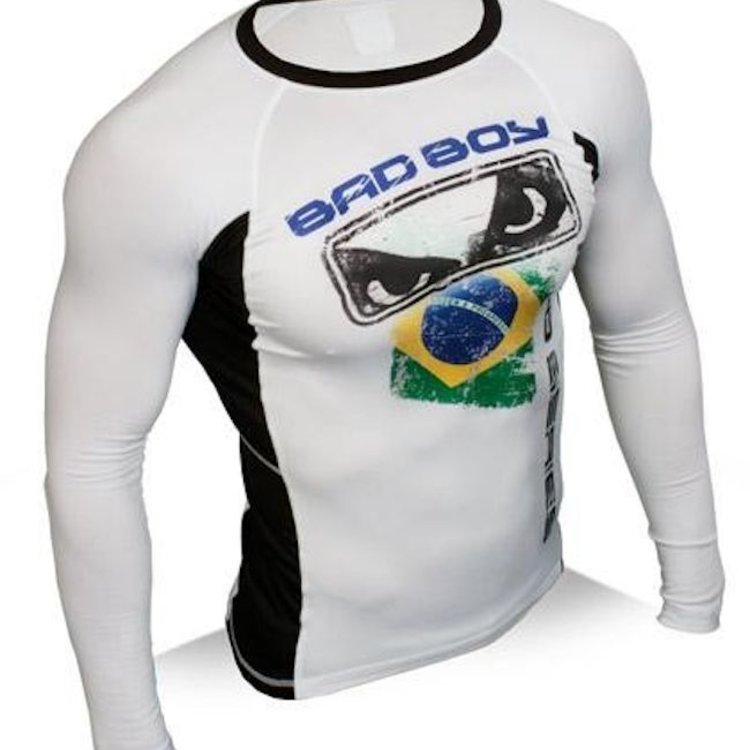 rash guard for boy
