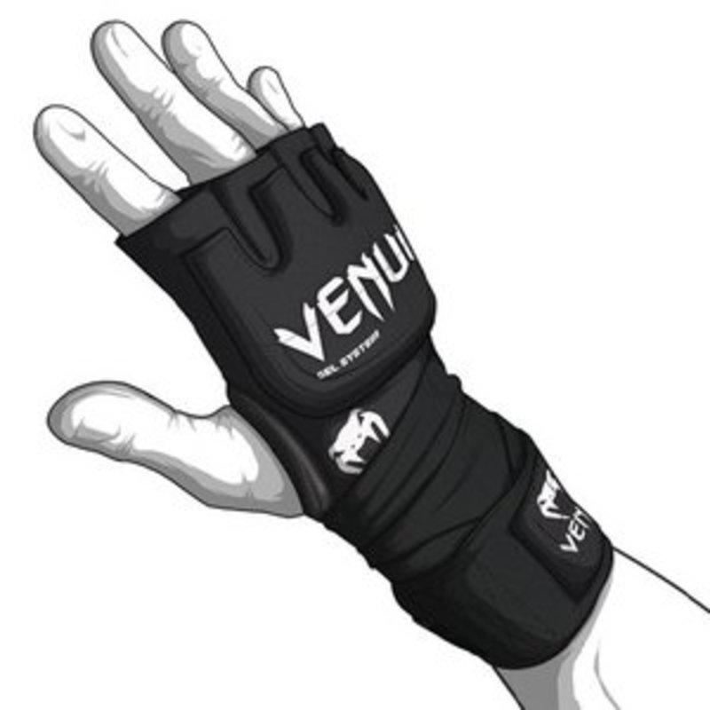 Venum Venum Gel Binnen Handschoenen Kontact Glove Wraps by Venum