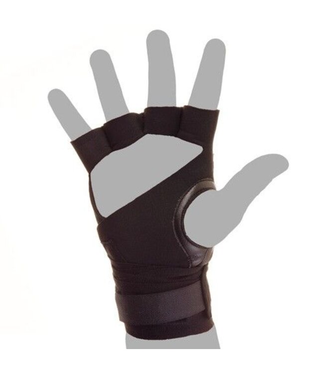 Venum Gel Binnen Handschoenen Kontact Glove Wraps by Venum