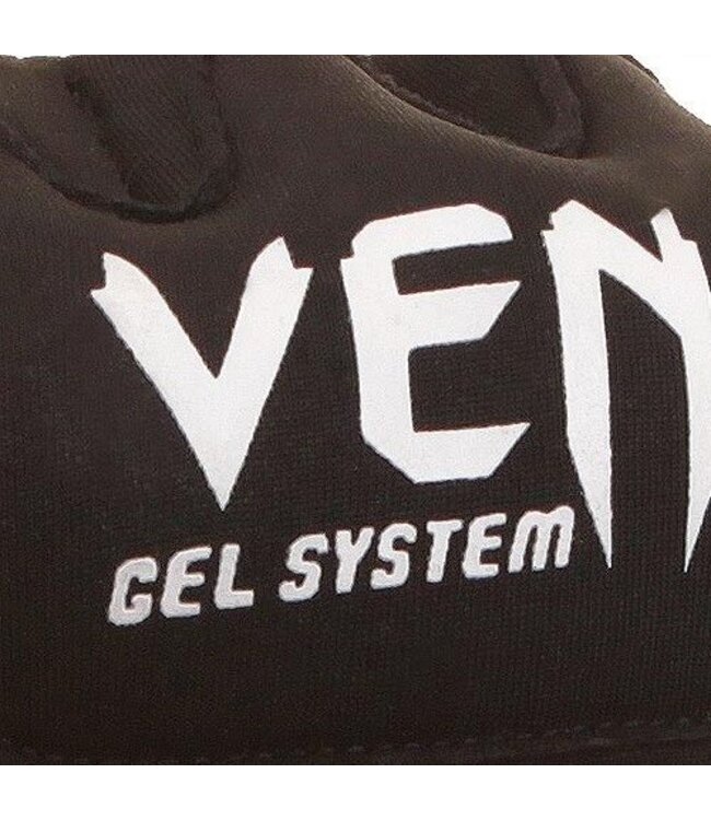 Venum Gel Kontact Inner Gloves wit Hand Wraps Venum Fight Gear