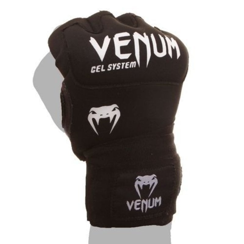 Venum Venum Gel Kontact Gloves Handschuhe mit Bandagen by Venum.