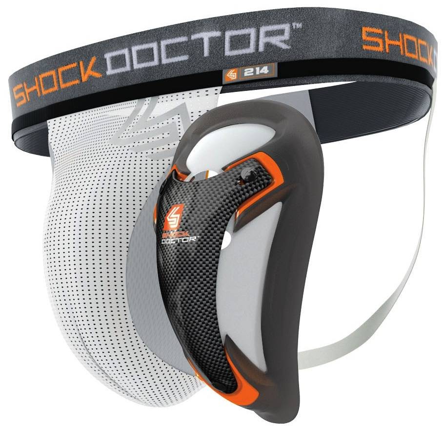 Tiefschutz – Schutzcup | Shock Doctor, Venum & PunchR