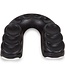 Venum Challenger Mouth Guard Black White