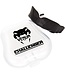 Venum Venum Challenger Mouth Guard Black White