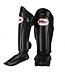 Twins Special Twins Kickboxing Shin Guards SGL 7 Black