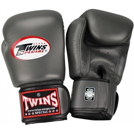 Twins Special Bokshandchoenen - Twins Fight Gear