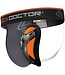 Shock Doctor SD329 Groin Guard Ultra Pro Carbon Flex Cup