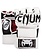 Venum Venum MMA Handschoenen Undisputed 2.0 White Leather