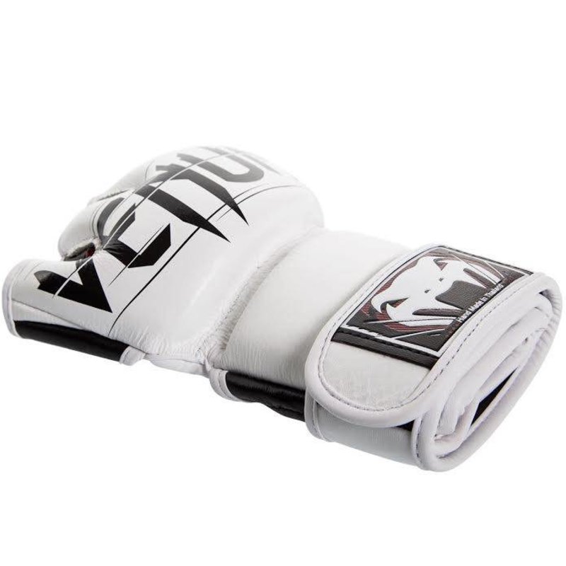 Venum Venum MMA Handschoenen Undisputed 2.0 White Leather