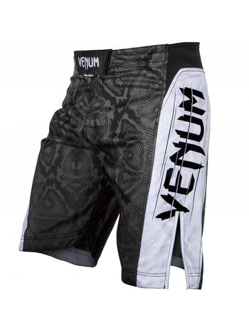 Venum Venum Amazonia 5.0 MMA Fight Shorts Schwarz MMA Fightwear