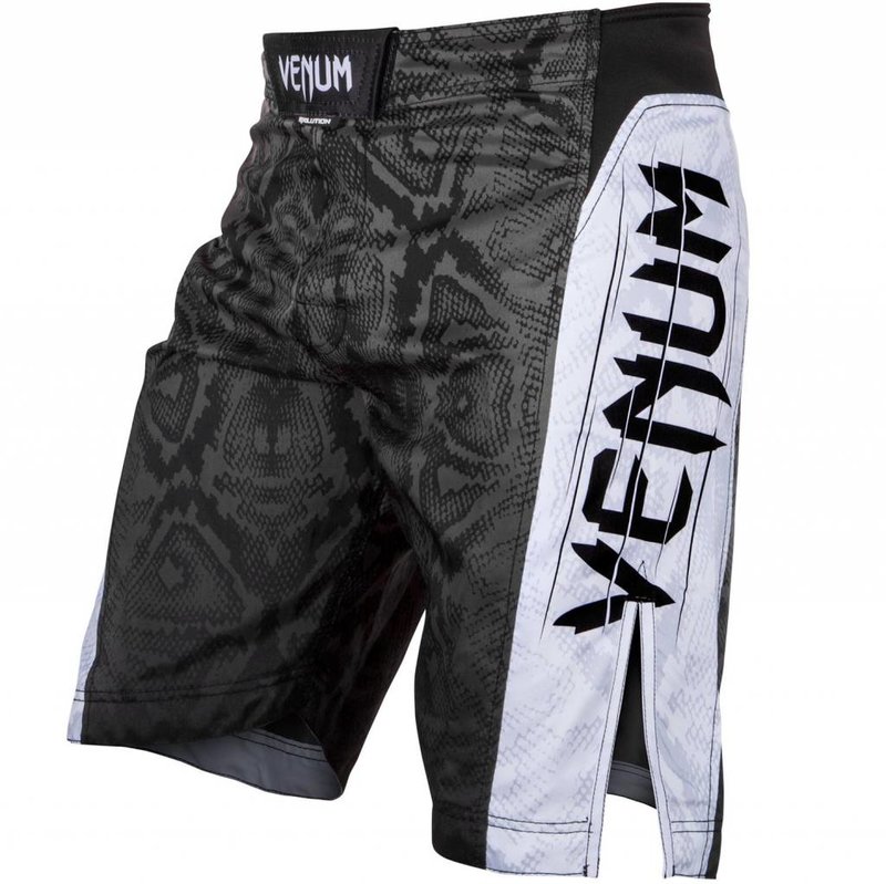 Venum Venum Amazonia 5.0 MMA Fight Shorts Black MMA Fightwear