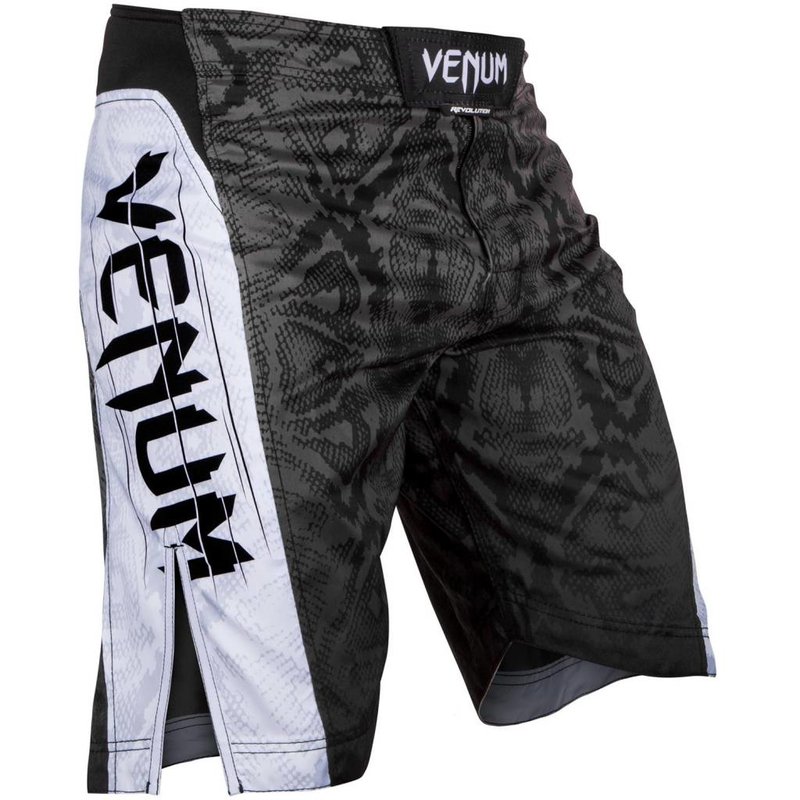 Venum Venum Amazonia 5.0 MMA Fight Shorts Zwart MMA Fightwear