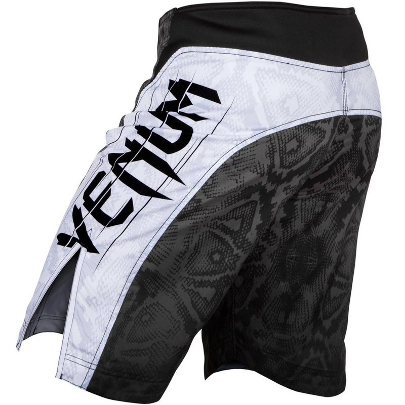 Venum Venum Amazonia 5.0 MMA Fight Shorts Schwarz MMA Fightwear