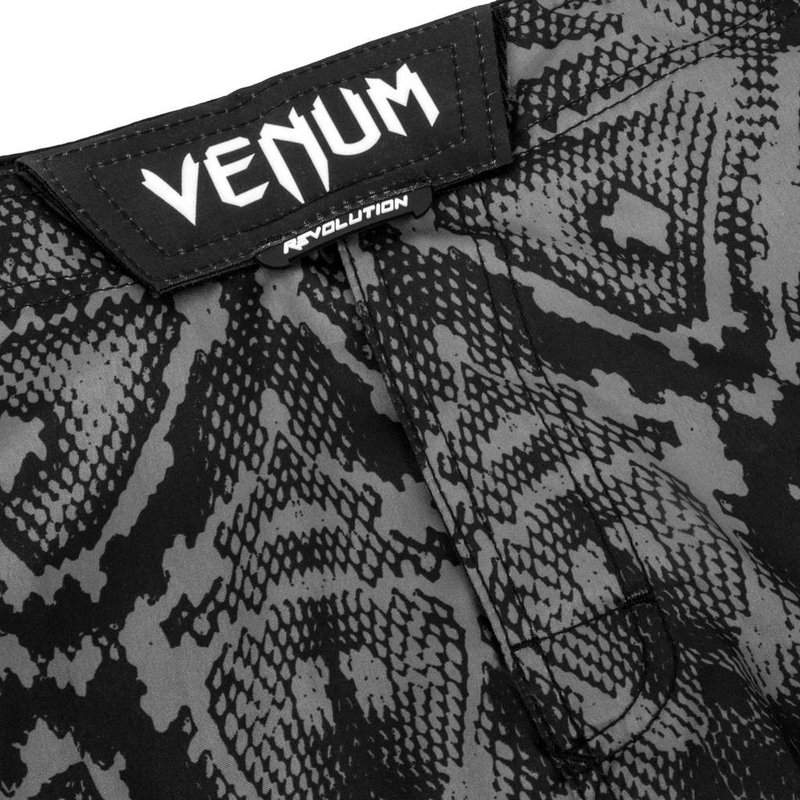 Venum Venum Amazonia 5.0 MMA Fight Shorts Schwarz MMA Fightwear